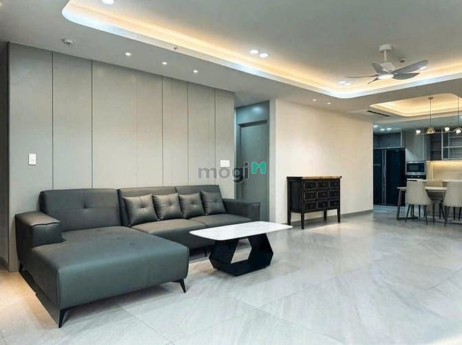 Căn hộ Scenic Valley 1 Phú Mỹ Hưng 151m² giá 15.5 tỷ - Đầu tư sinh lời ổn định!