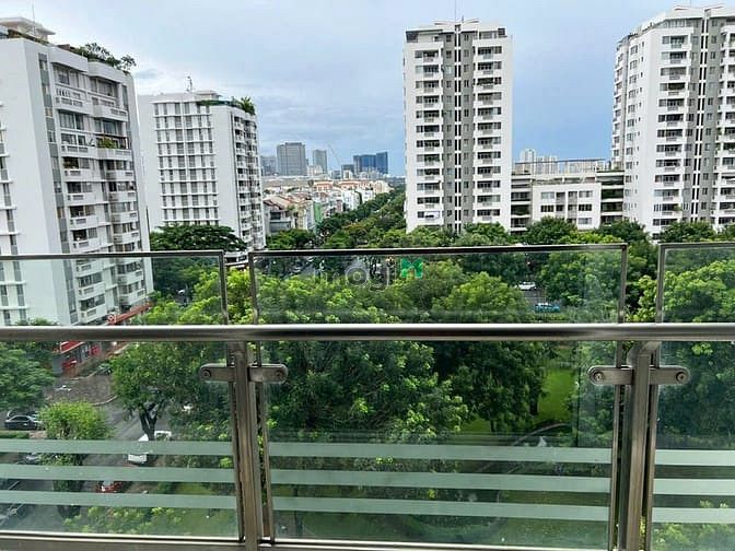 Căn hộ Riverpark Residence Quận 7 123m² giá 15.9 tỷ - View công viên tuyệt đẹp!
