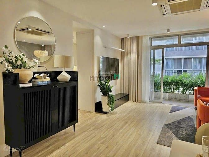 Căn hộ Star Hill Phú Mỹ Hưng 133m² giá 12,990 tỷ - Tặng ngay ô tô hầm