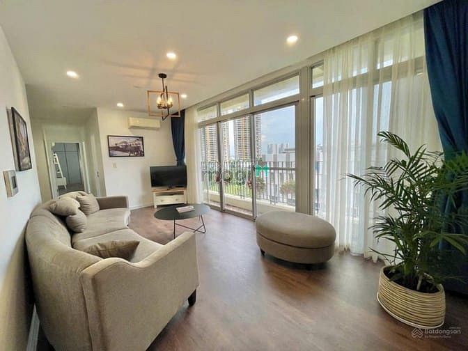 Căn hộ Star Hill Tân Phú 95m² giá 8.5 tỷ - Sẵn sàng vào ở ngay!