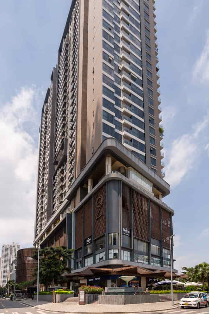 Văn phòng cho thuê tại Regus Q2 Thảo Điền 5m² giá 2.45 triệu - Khởi đầu thành công cho doanh nghiệp bạn!