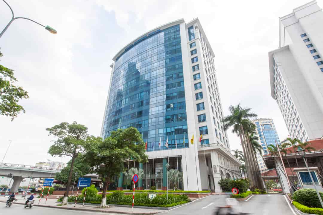 Văn phòng cho thuê tại Daeha Business Centre, Ba Đình 5m² giá 2.39 triệu - Khởi đầu cho sự thành công!