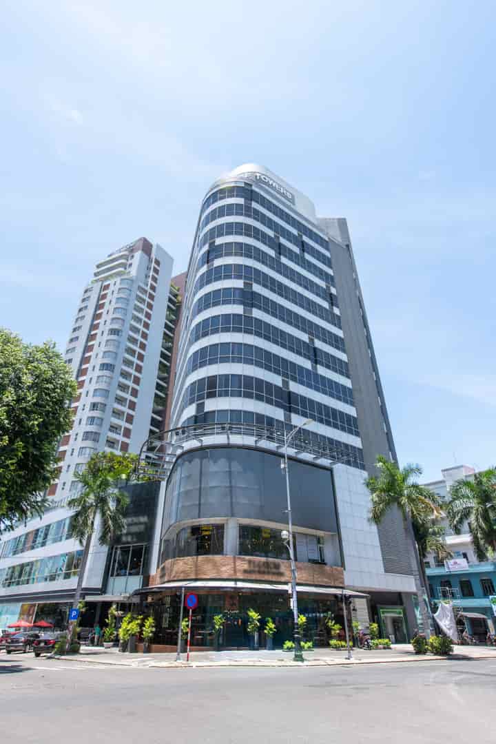 Văn phòng cho thuê tại Regus Riverside Đà Nẵng - Không gian làm việc lý tưởng chỉ từ 2.15 triệu