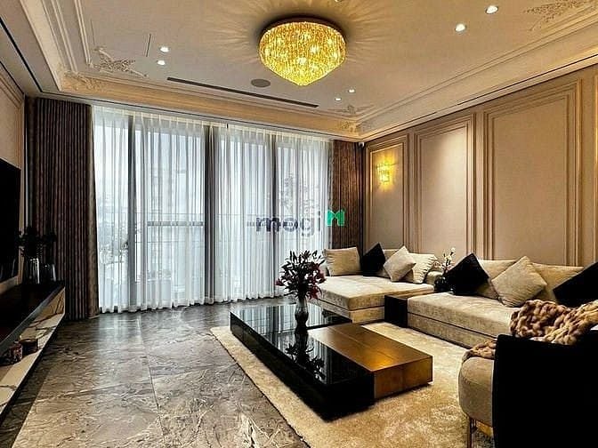 Căn hộ Garden Court 2, Phú Mỹ Hưng, 147m² chỉ 26 triệu - Căn góc view Kênh đào tuyệt đẹp!