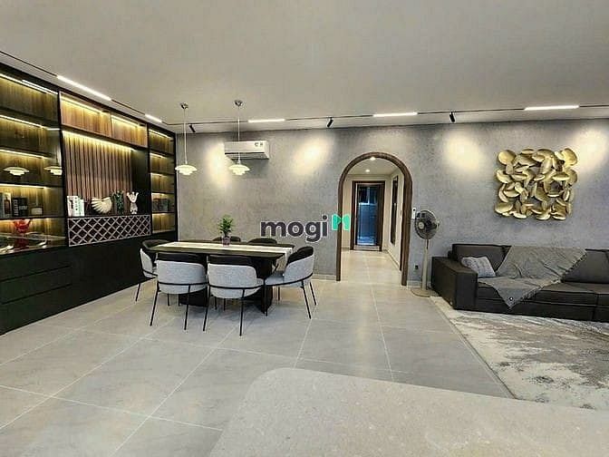 Căn hộ Garden Court 2, Phú Mỹ Hưng 150m² giá chỉ 23 triệu - Sẵn sàng vào ở ngay!