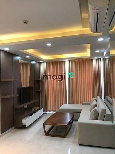 Căn hộ Scenic Valley 1, Quận 7, 101m² giá 25 triệu - Nhà mới đẹp như ảnh!