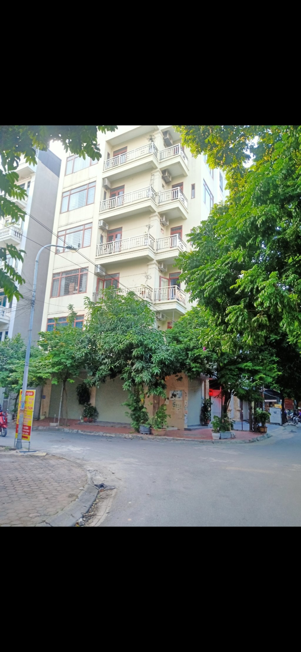 Nhà góc mặt tiền quyền lực Dương Nội Hà Đông 51m² giá 24.39 tỷ - Đầu tư lý tưởng!