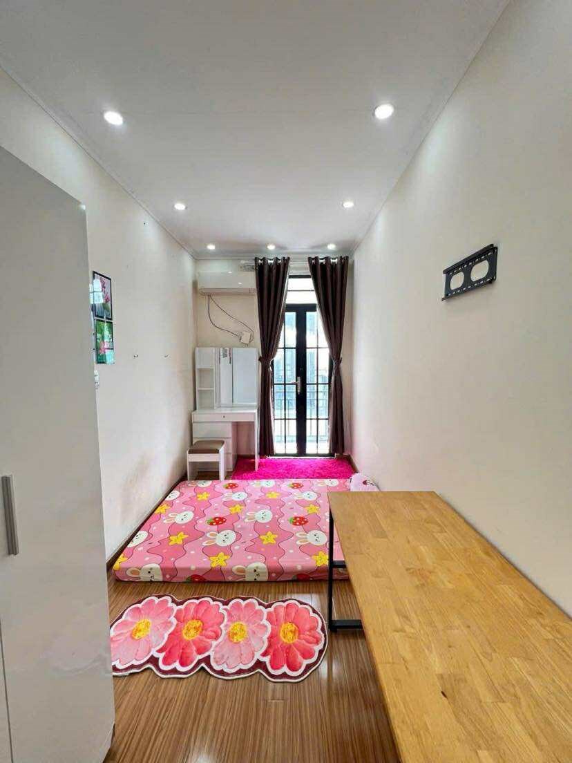 Bán nhà 1 lầu hẻm 15 Hoàng Văn Thụ, Ninh Kiều 60m² giá 1.55 tỷ - Sổ hồng hoàn chỉnh!