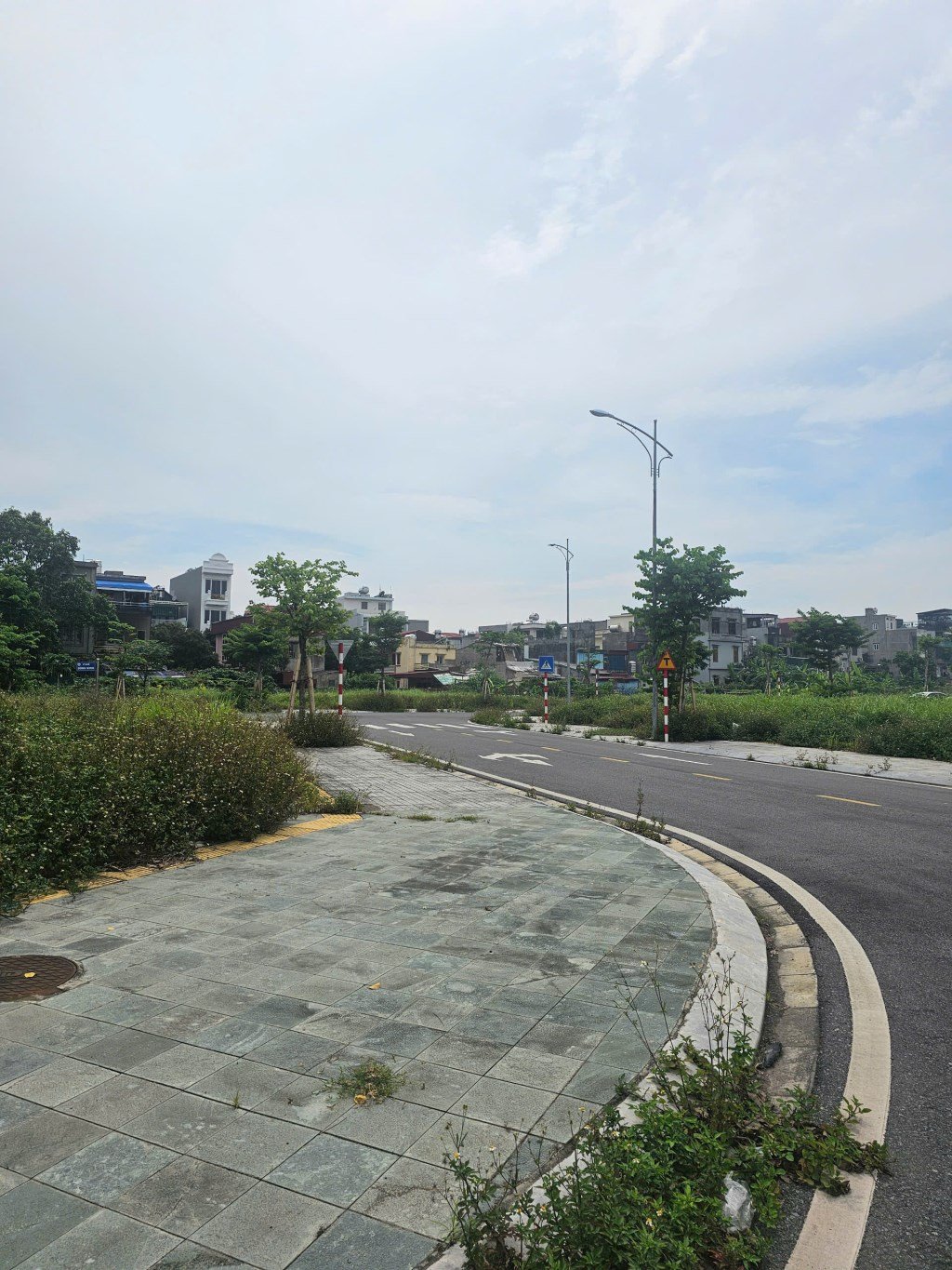 Đất thổ cư 70m² khu đô thị Ecorivers, Ngọc Châu - Giá chỉ 11.9 tỷ!