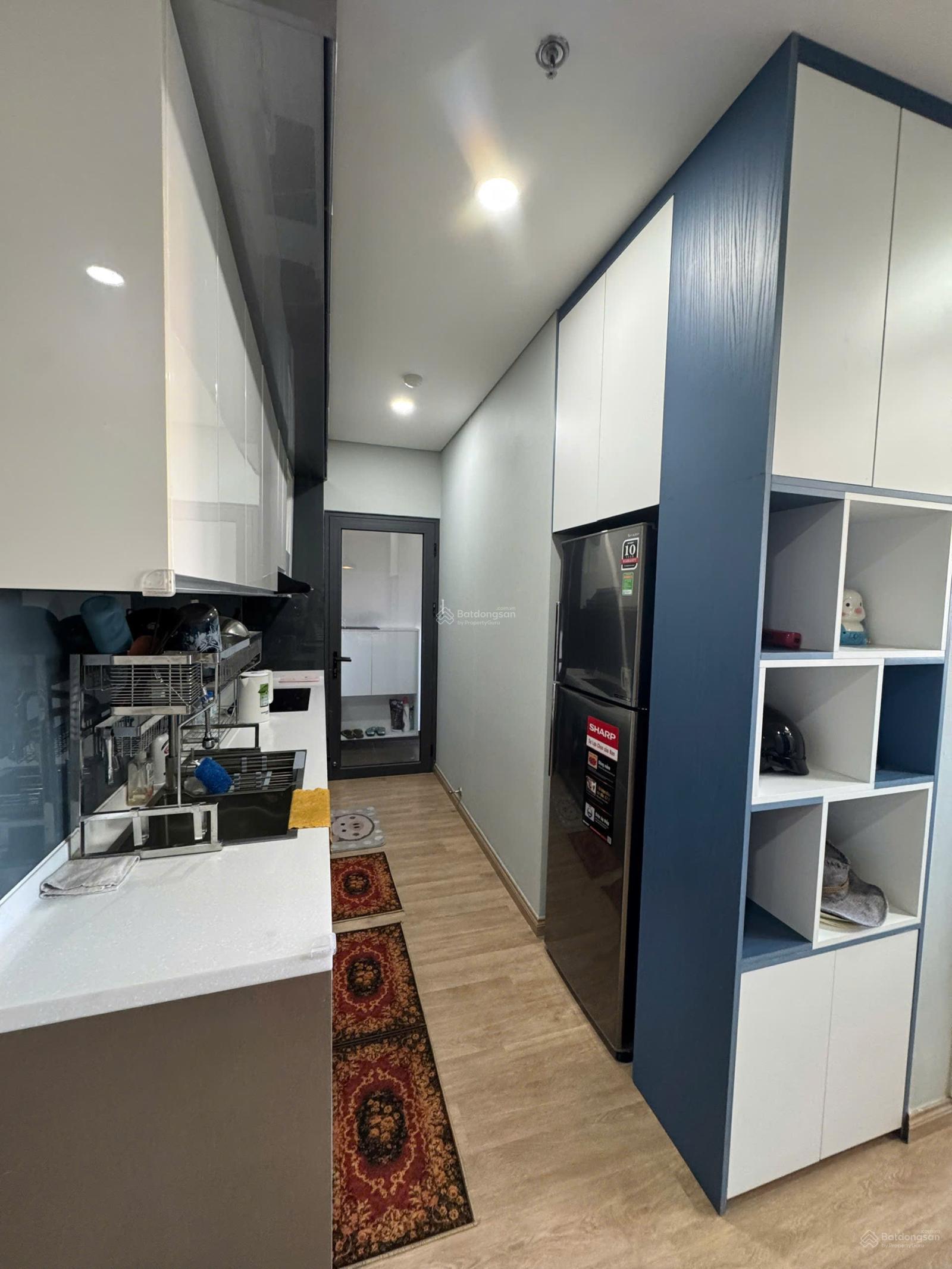 Căn hộ Monarchy Đà Nẵng 50m² - 100m² giá từ 14 triệu - Sang trọng, chỉ cần xách vali vào ở!