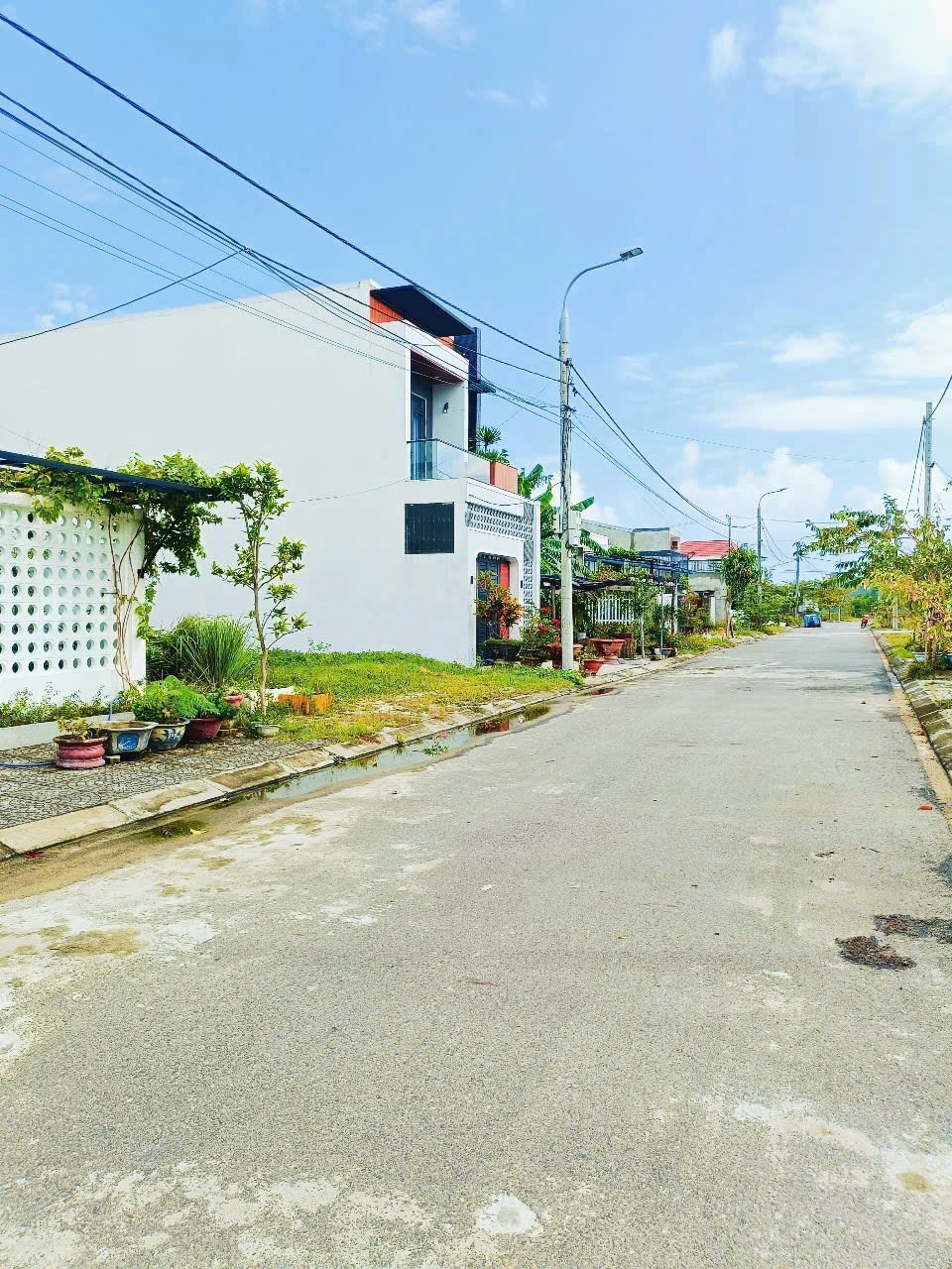 Đất TĐC Hòa Liên 100m² chỉ 2,5 tỷ - Tiềm năng phát triển lớn!