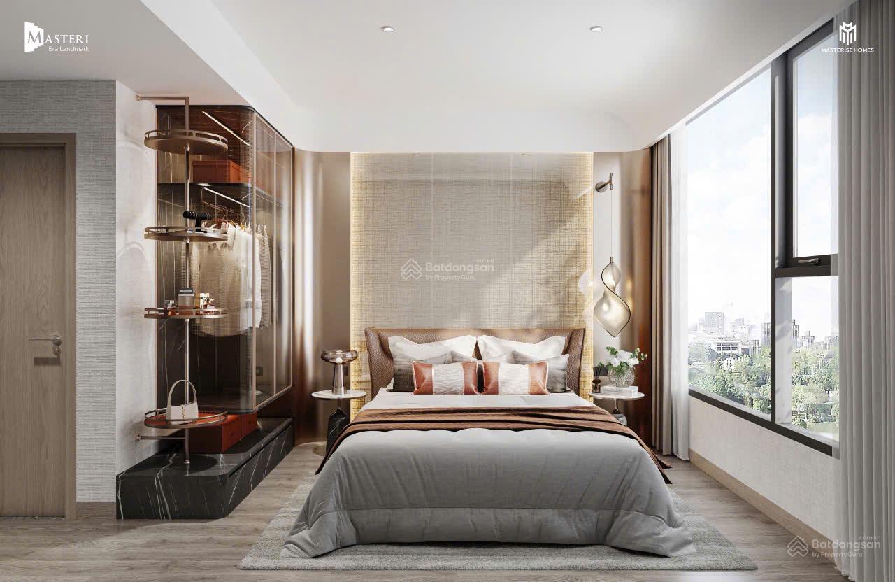 Căn hộ Masterise Vinhomes Ocean Park 3 67.5m² giá 4.4 tỷ - Suất ngoại giao cực hiếm!