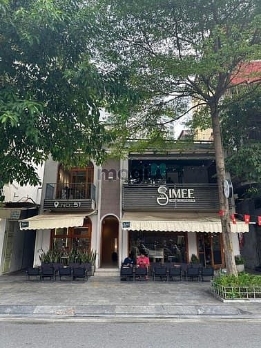 Cho thuê nhà MP Trần Đại Nghĩa, 80m², mặt tiền 10m - Đầu tư sinh lời ngay!