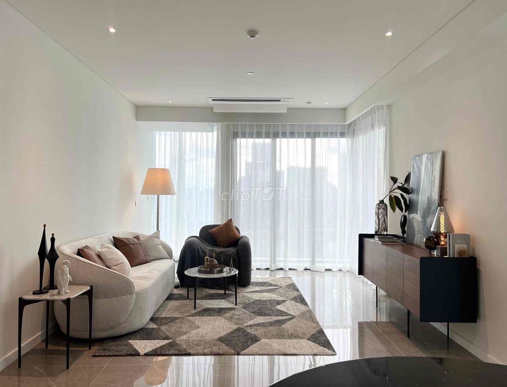 Căn hộ 1PN mới 100% tại Âu Cơ, Tân Bình - Giá chỉ 9 triệu/tháng!