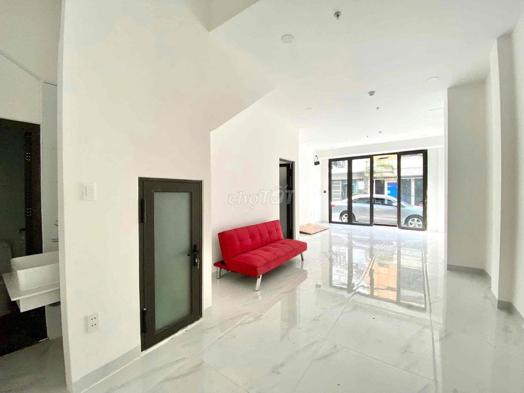 Mặt bằng kinh doanh cho thuê Đường số 37, Quận 4 - Giá 15 triệu, tệp khách hàng sẵn có!