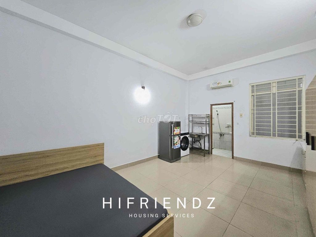 Phòng cho thuê Tân Kỳ Tân Quý 30m² giá 4.3 triệu - Dọn vào ở ngay!