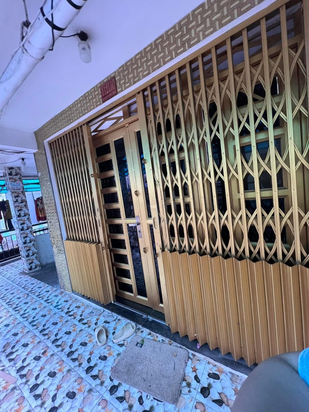 Căn hộ Nguyễn Thiện Thuật, Q3 - 35m² giá 2.3 tỷ - Chính chủ, thương lượng!