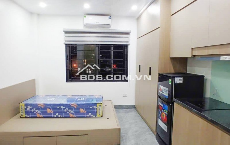 Nhà Đẹp Dòng Tiền Nguyễn An Ninh, Hai Bà Trưng 42m² giá 12.6 tỷ - Vị trí đắc địa, thu nhập ổn định!