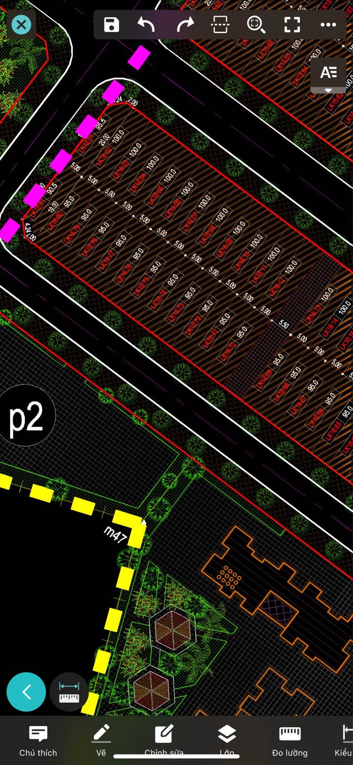 Đất nền MB520 Đồng Nhưng 95m² giá 1.2 tỷ - Chính chủ bán gấp!