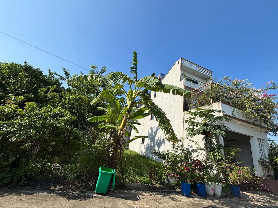 Đất nền Cung Thượng, Yên Lạc 100m² giá 1.6 tỷ - Đầu tư sinh lời ngay!