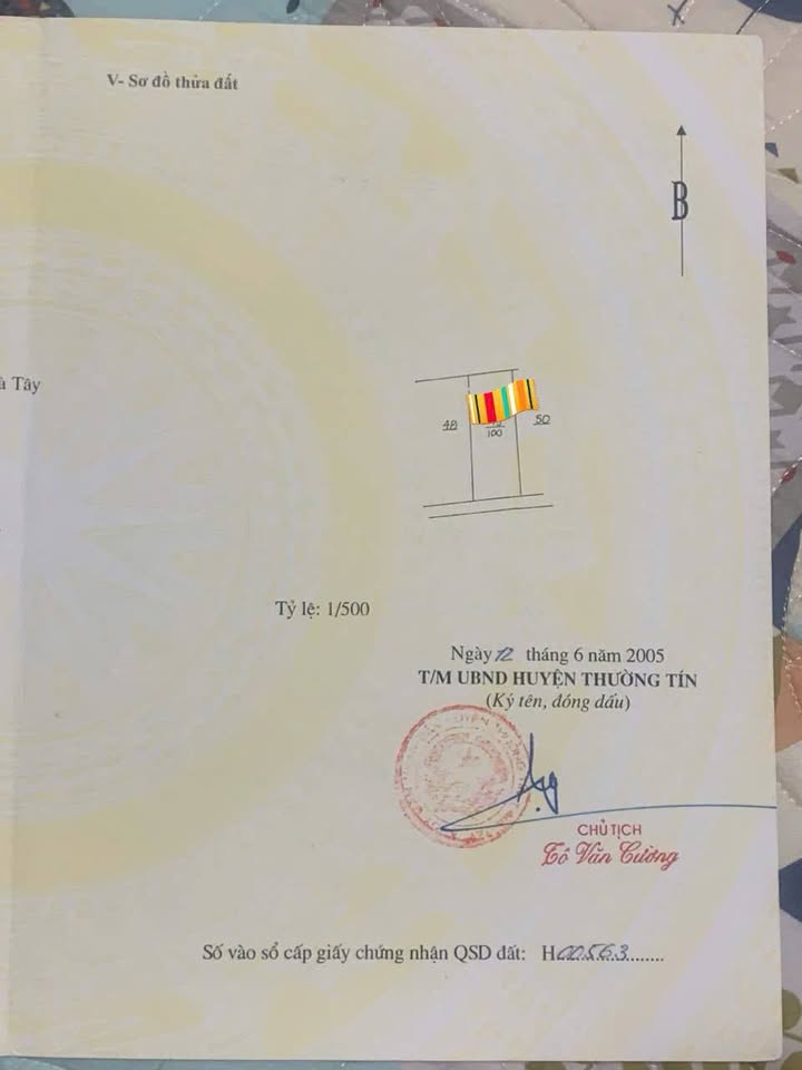 Nhà riêng 100m² Thị trấn Trần Phú - Giá tốt cho thuê ngay!