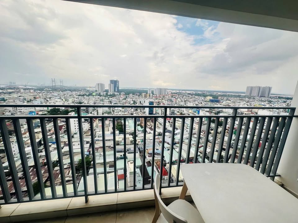 Căn hộ 3 phòng ngủ The View Riviera Point Quận 7, 104m² giá 9.1 tỷ - Cơ hội tuyệt vời không thể bỏ lỡ!