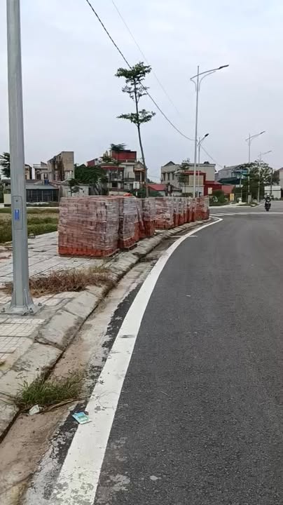 Đất nền Quỳnh Ngọc, Quỳnh Phụ 105m² giá 1.3 tỷ - Cơ hội đầu tư tuyệt vời!