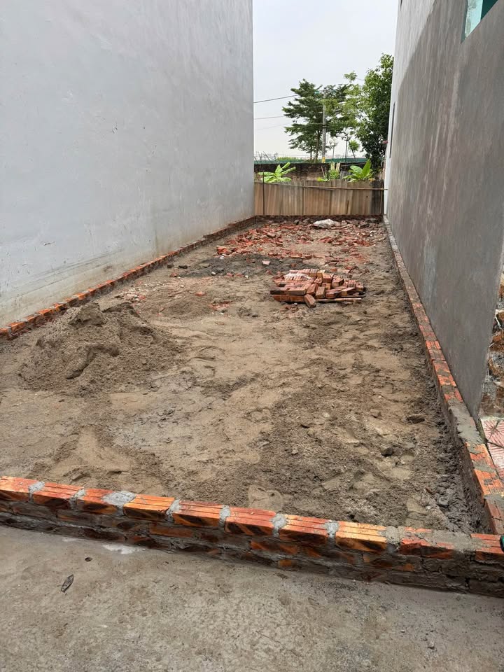 Đất thổ cư Lại Yên Hoài Đức 54m² giá 5 tỷ - Cơ hội đầu tư hấp dẫn!