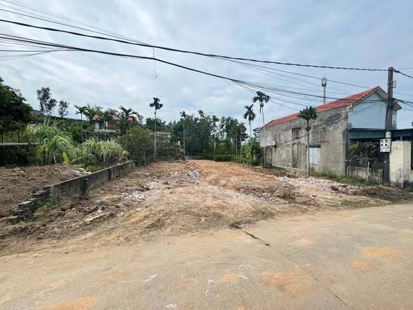 Đất dự án tại Hà Khẩu, Hạ Long 55m² giá 1.3 tỷ - Cơ hội đầu tư hấp dẫn!