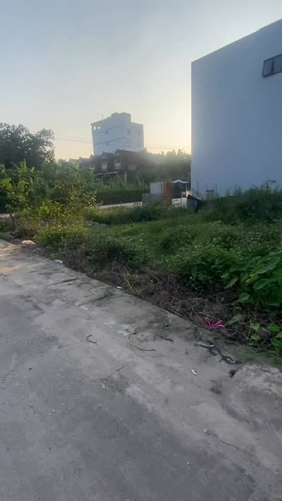 Đất nền Phú Xuyên 109m² giá 3.924 tỷ - Cơ hội đầu tư hiếm có!