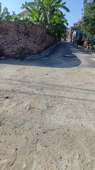 Đất bìa làng Đường Nhạn, Xuân Nộn 50m² - Giá thỏa thuận, đường ô tô tránh nhau!