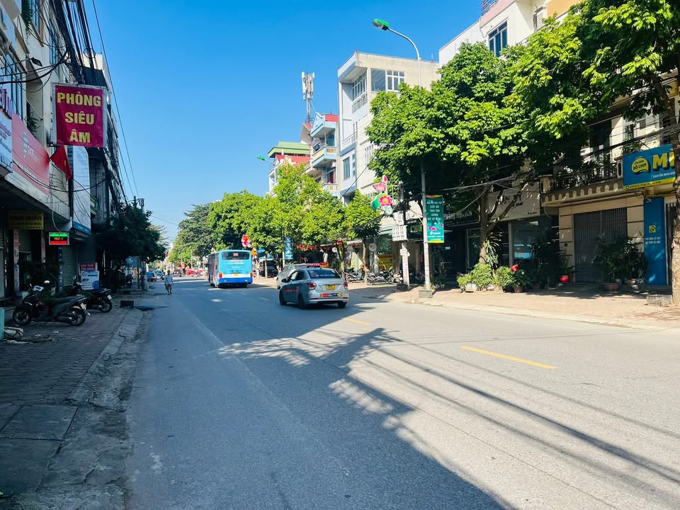 Đất nền Vân Nội 51m² giá 4 tỷ - Lô góc phong thủy cực đẹp!