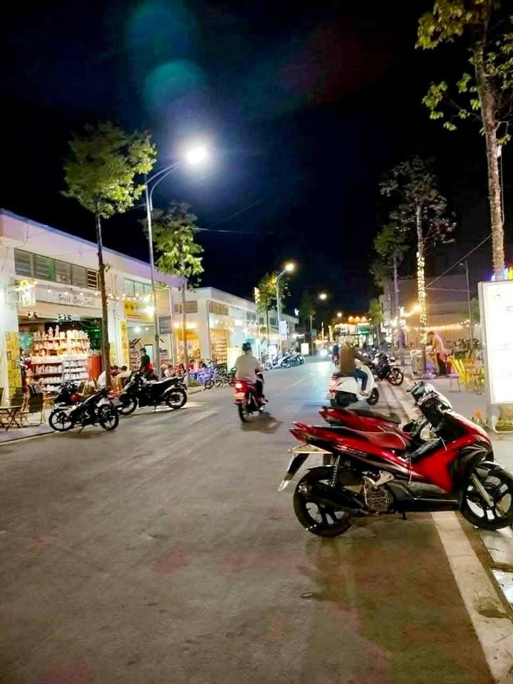 Store cho thuê tại Phú Khương, Bến Tre 95m² - Mặt bằng sáng đẹp, giá tốt!