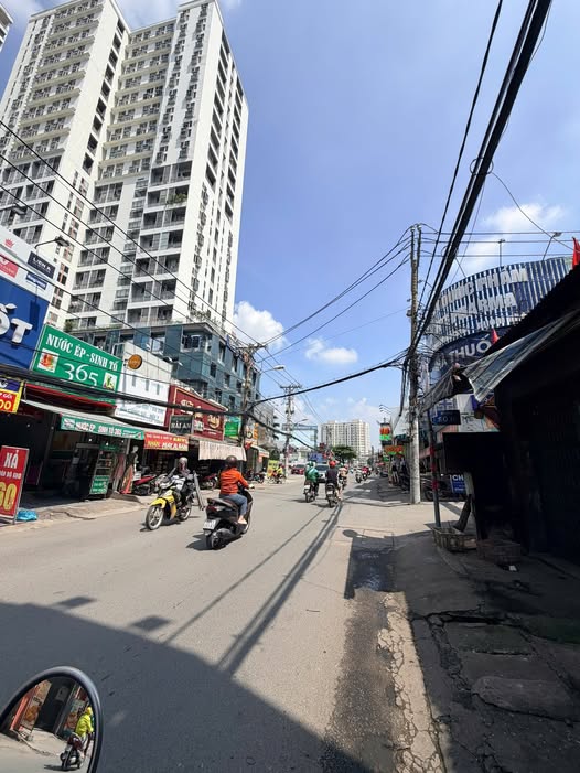 Bán đất mặt tiền Nguyễn Duy Trinh, Q2 - 220m² chỉ 19 tỷ - Tiềm năng tăng giá cao!