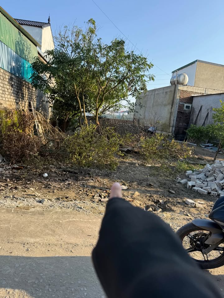 Đất Nền Nghi Thái, 121.6m² giá 1.8 tỷ - Đầu tư sinh lời lý tưởng!