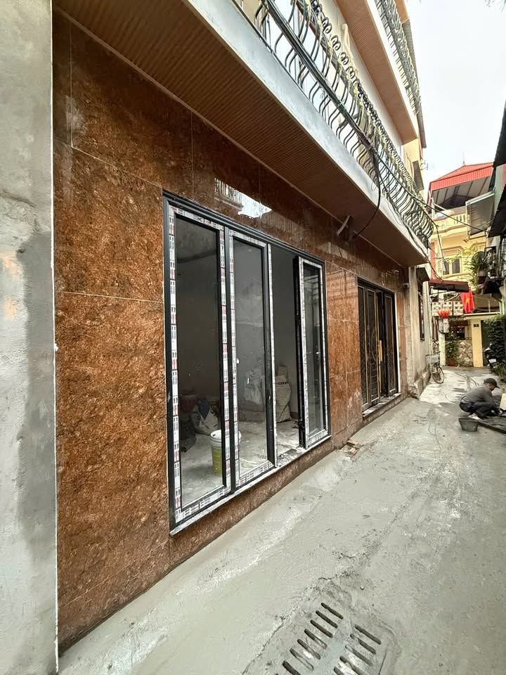 Căn hộ CCMN Dương Nội 50m² - Chính chủ bán, đầy đủ nội thất