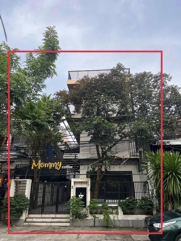 Cho thuê mặt tiền Thích Quảng Đức, Hội An 220m² - Vị trí kinh doanh lý tưởng!