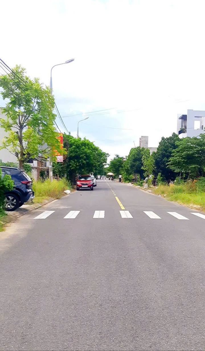 Đất nền Cẩm Hà, Hội An 120m² giá chỉ 2.5 tỷ - Đầu tư sinh lời ngay!