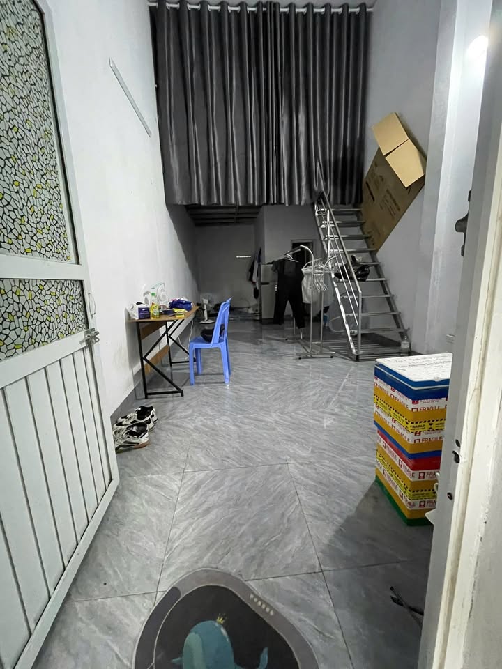 Nhà riêng cho thuê tại Dương Nội, Hà Đông - Diện tích 40m², ở ngay!