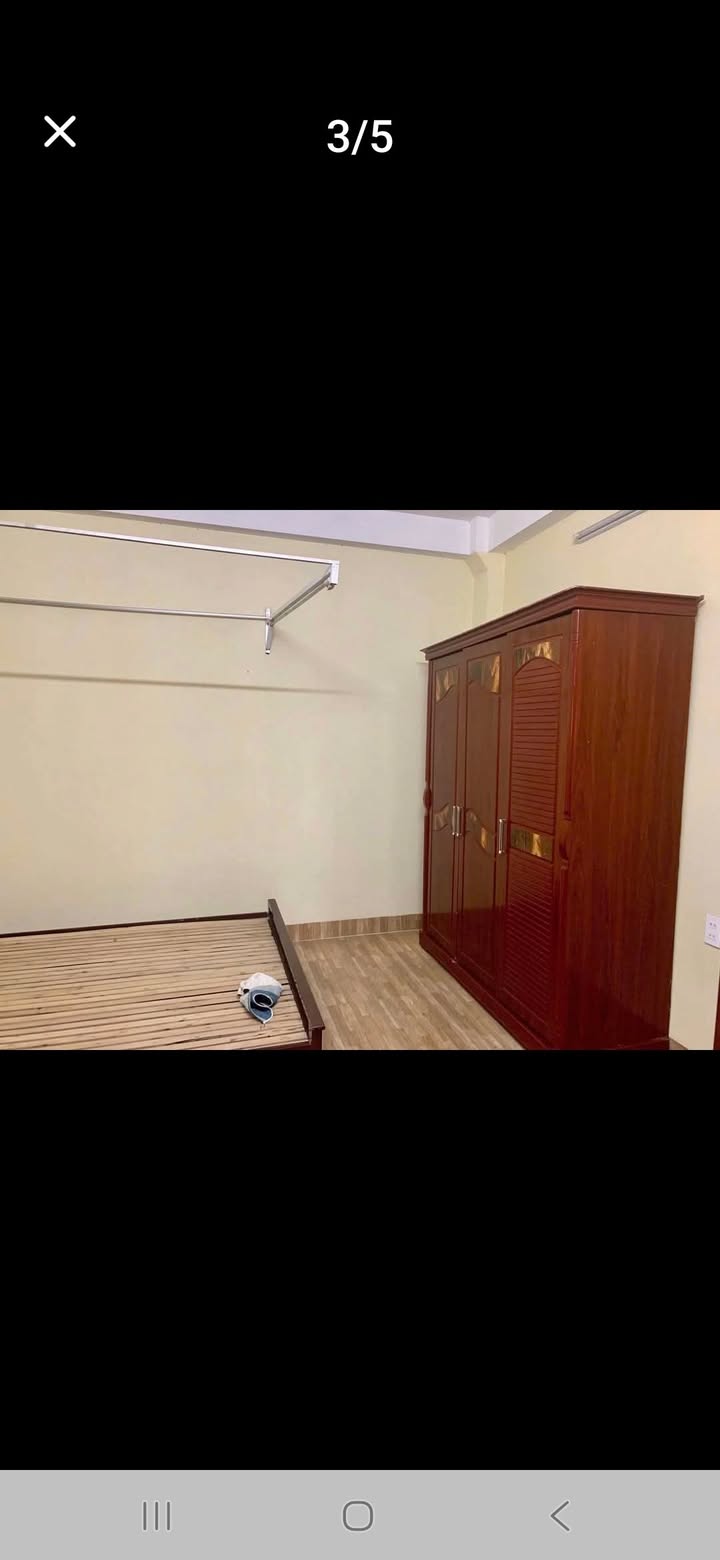 Phòng trọ Văn Quán Hà Đông 45m² - Chính chủ cho thuê giá thỏa thuận!