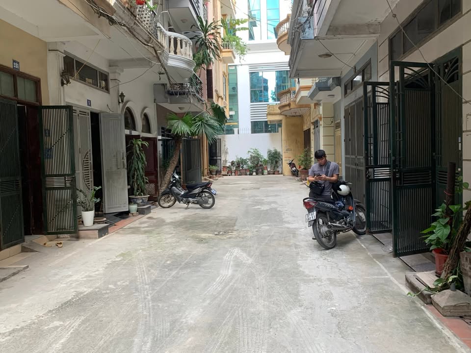 Phòng cho thuê tại ngõ 72, đường Chiến Thắng, Hà Đông - Chỉ 2.2 triệu/tháng!