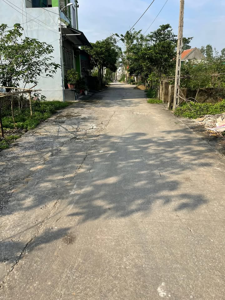 Đất nền Cửa Lò 119m² giá thỏa thuận - Mặt tiền rộng, vị trí đẹp!