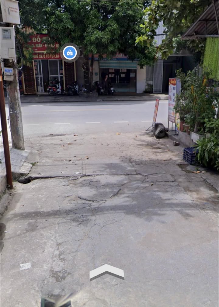 Đất nền Trần Hưng Đạo, Thành Vinh 130m² giá 3 tỷ - Vị trí đắc địa thuận tiện!