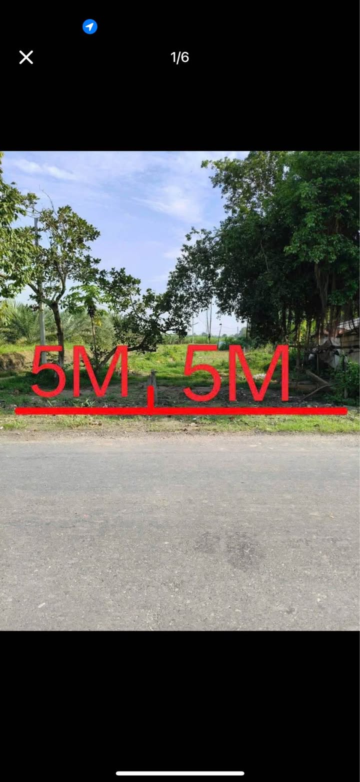 Đất nền đẹp mặt tiền đường Lục Viên, xã Đức Lập, 551m² giá chỉ 2.15 tỷ - Cơ hội đầu tư tuyệt vời!