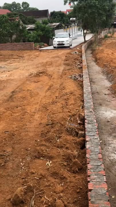 Đất nền Hương Mai, Việt Yên 961m² giá 3 tỷ - Cơ hội đầu tư hấp dẫn!