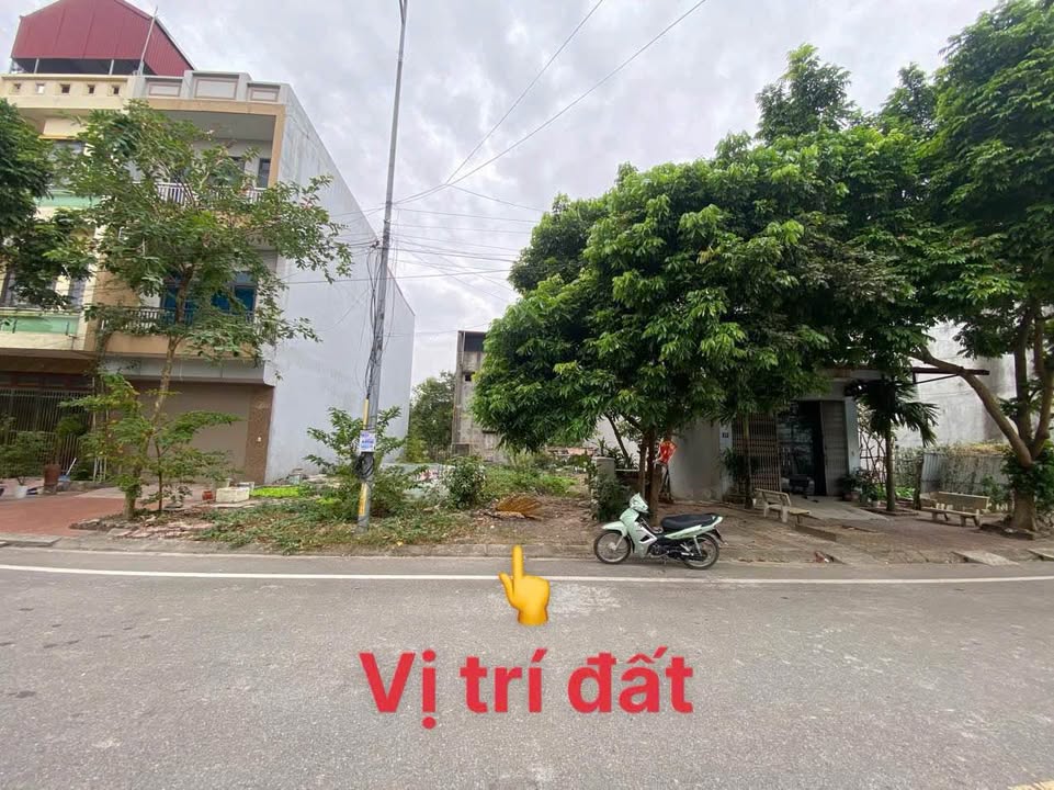 Đất nền đường Lê Thánh Tông, phường Võ Cường, 162m² giá 19 tỷ - Cơ hội đầu tư tuyệt vời!