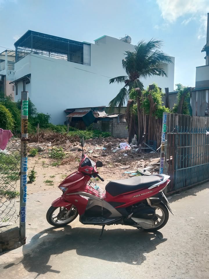 Đất thổ cư Cam Linh 80m² giá 500 triệu - Đường ô tô vào tận nơi!