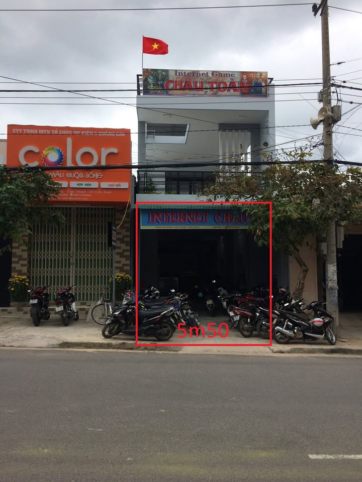 Cho thuê mặt bằng kinh doanh tại 247 Phạm Văn Đồng, Cam Ranh - Thỏa thuận giá tốt!