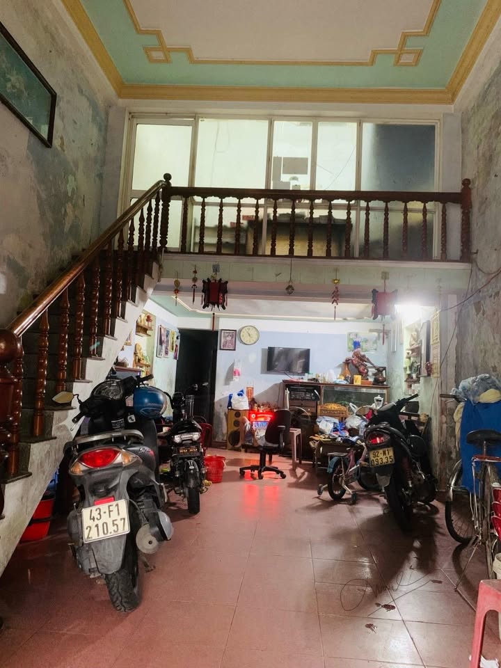 Bán đất mặt tiền Phạm Như Xương, 137m² giá 5 tỷ - Nhà 2 tầng đẹp, tiện kinh doanh!