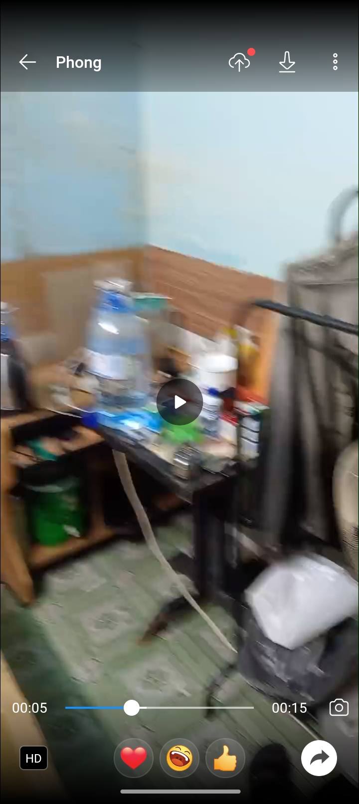 Phòng trọ cho thuê tại Hòa Khánh Bắc, Đà Nẵng - Chỉ 800.000 VND/tháng